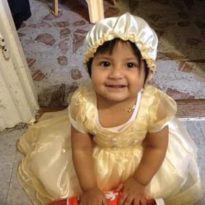 Meet your Posher, Kelie